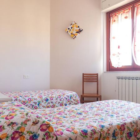 Casa Vacanze "Ai Piedi Di Assisi" Appartement Bastia Umbra Buitenkant foto