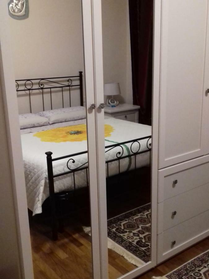 Casa Vacanze "Ai Piedi Di Assisi" Appartement Bastia Umbra Buitenkant foto