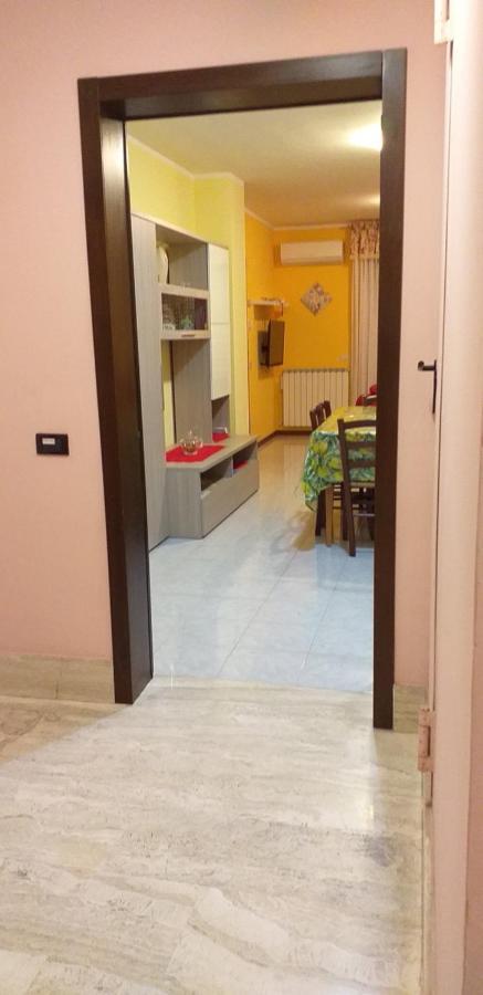 Casa Vacanze "Ai Piedi Di Assisi" Appartement Bastia Umbra Buitenkant foto